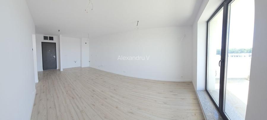 Vanzare 2 camere Baneasa / Greenfield