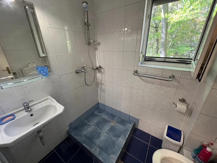 Proprietate de vanzare PITESTI : 3 dormitoare, 2 bai, living generos; complet mobilata si utilata ! - 5