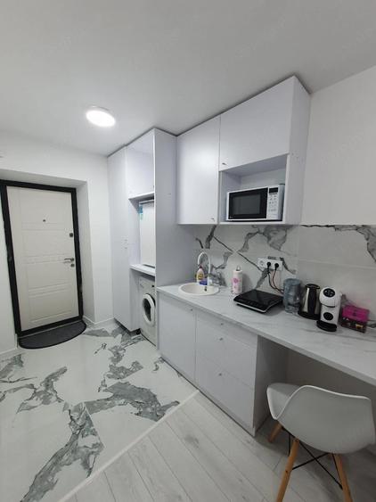 Garsoniera de inchiriat in zona Sebastian - 3