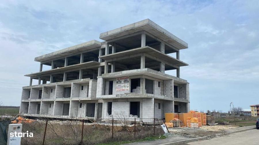 Garsoniere de Vanzare, Costinesti, zona Epava. - 8