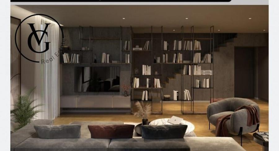 Vila cu 5 camere - complex Frasinului - 9