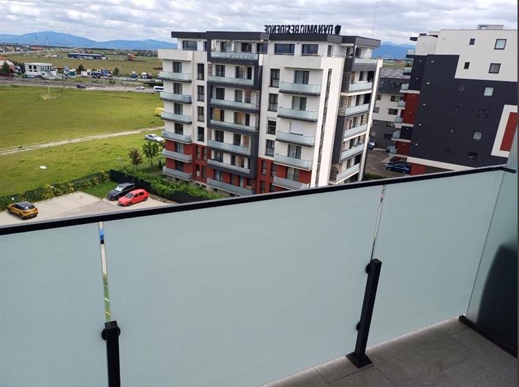 Penthouse 5 camere Vivamus - 12