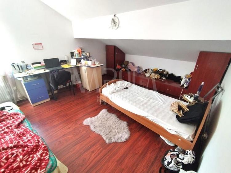 Apartament 4 camere de vanzare in Manastur, Cluj Napoca - 7