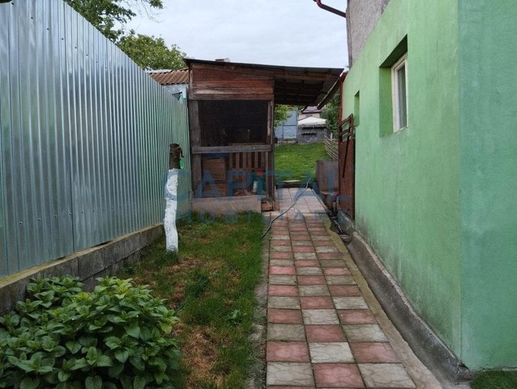 Casa 3 nivele, Tg. Mures - 7