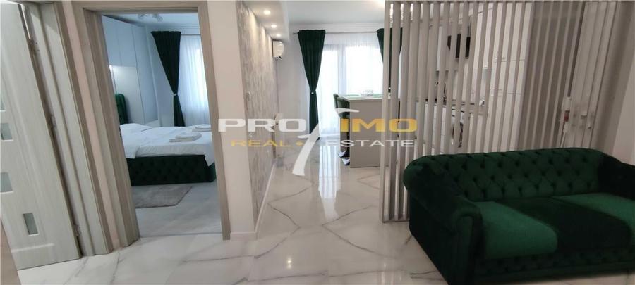 Mamaia Nord - Hanul Piratilor - apartament 2 camere - parcare - bloc nou - 6
