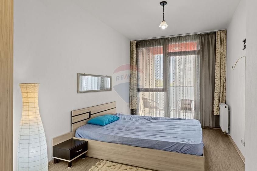 Apartament modern cu 2 camere de închiriat - Ared Banu Mărăcine - 5