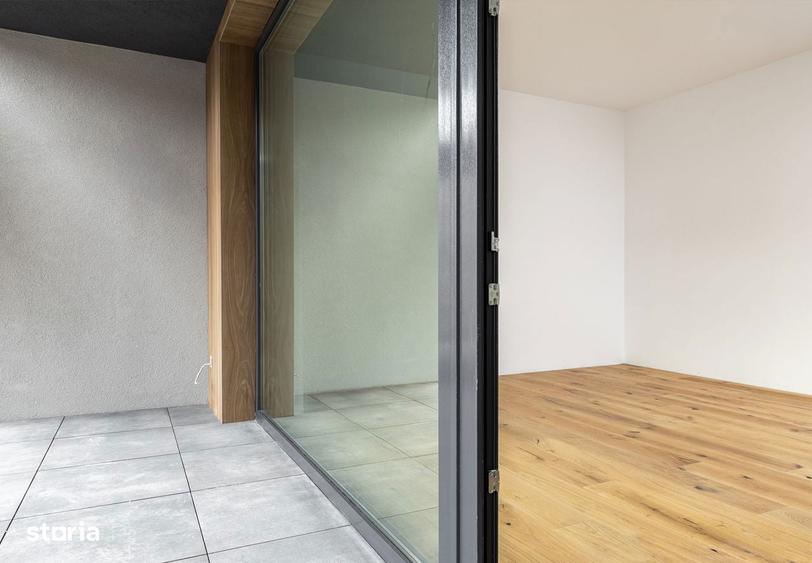 Zenit - 3 camere, etaj 2, bloc B - 4