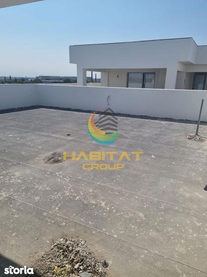 Penthouse cu 3 camere si Terasa Acte Gata! - 1