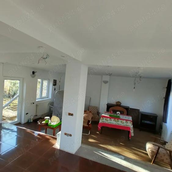 Casa de vanzare , Statiunea Breaza , Valea Prahovei - 5