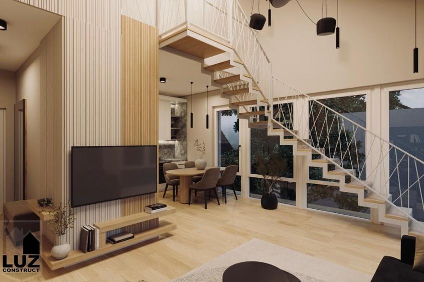 Propr, vand apartament 3 cam Complex, Facultatea Drept Timisoara - 6