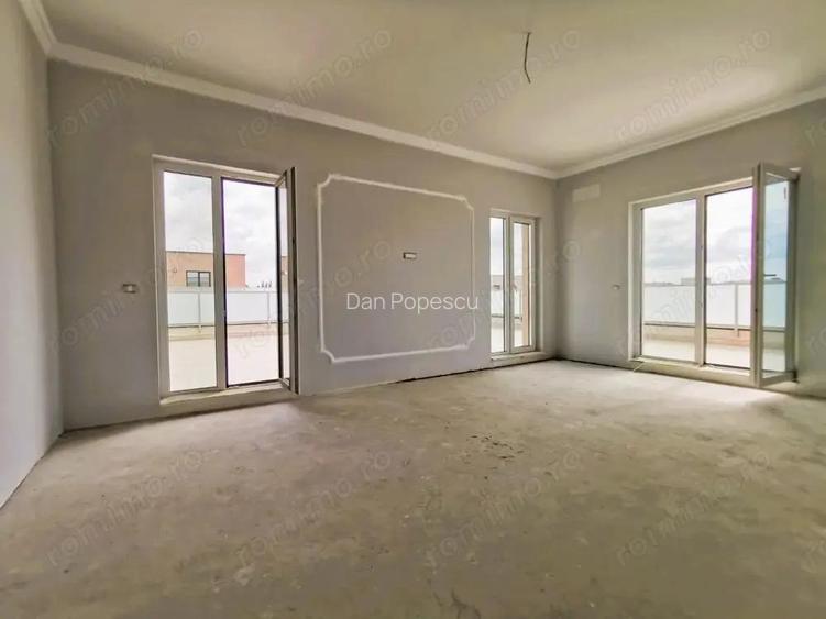 Torontalului - Penthouse - Su:107mp - Terasa 180mp - Locuri de parcare Torontalului - Penthouse - Su:107mp - Terasa 180mp - Locuri de parcare