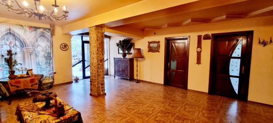 Casa parter cu teren de 1400 mp in Bariera Valcii aproape de drumul expres - 16