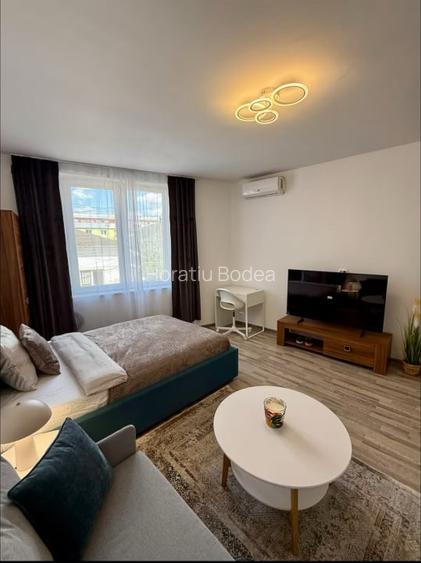Inchiriere Studio Recent Renovat in zona UMF_Hasdeu Inchiriere Studio Recent Renovat in zona UMF_Hasdeu