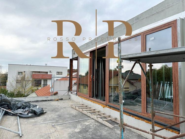 Ultimele Unitati**Vile Individuale 6 camere * Iancu Nicolae-Pipera* - 20