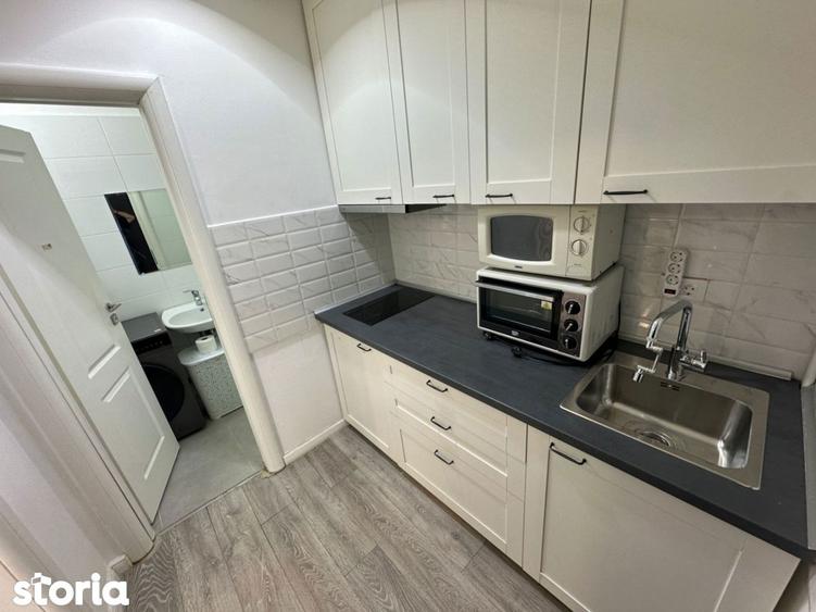 Cel Mai Frumos Studio Mosilor 8 min Metrou Totul Nou Libera Acum - 7