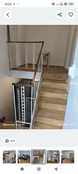 Super ocazie ! Casa de vanzare zona ultracentrala, pre? de apartament - 2