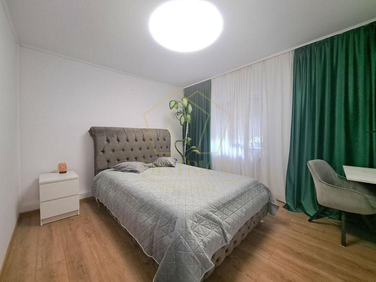 Apartament renovat cu 3 camere decomandate | Lipovei Sever Bocu - 5