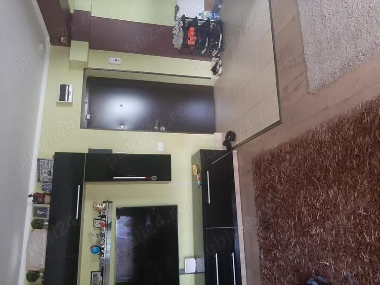 Apartament reziden?ial pretabil pt firma ?i locuinta - 4