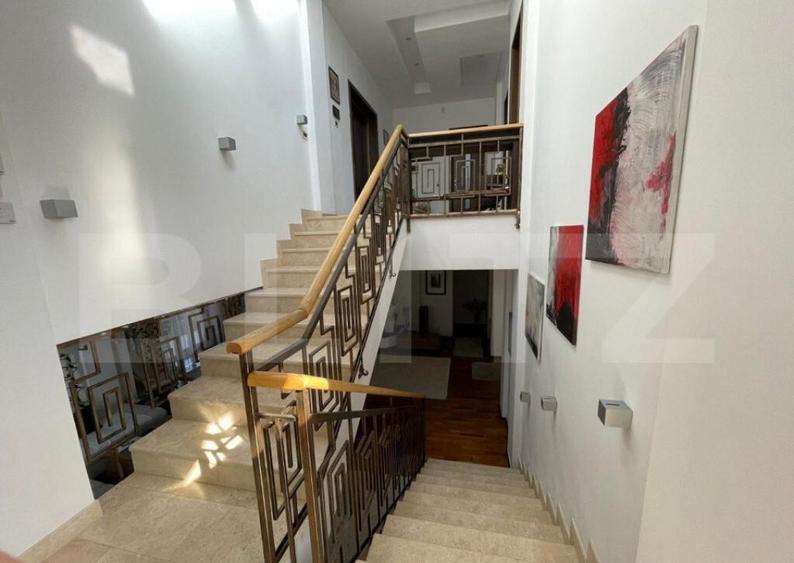 Casa superba, finisaje premium, 261 mp utili, 720 mp tere - 3