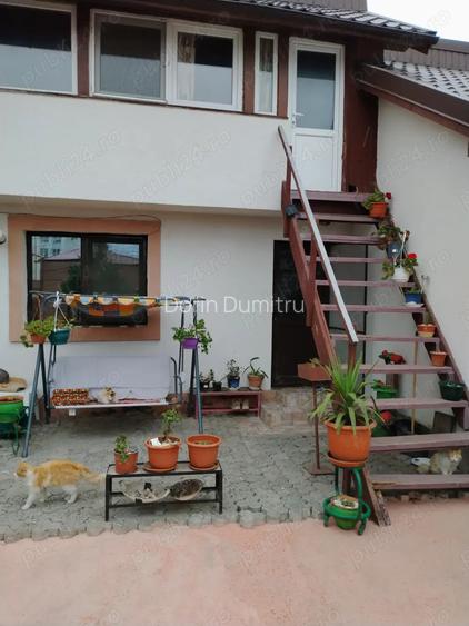 Casa Costinesti Casa Costinesti