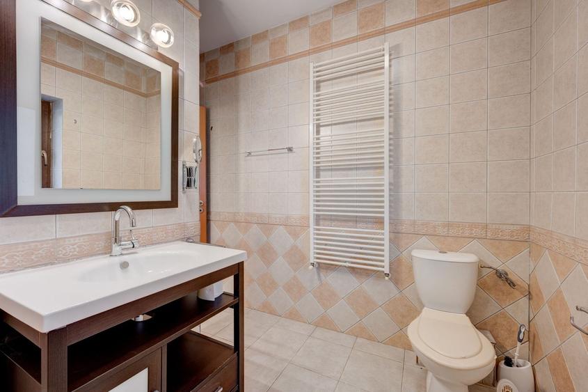 2 Vile individuale in Paradisul Verde P+M, caramida, ideal familii - 22