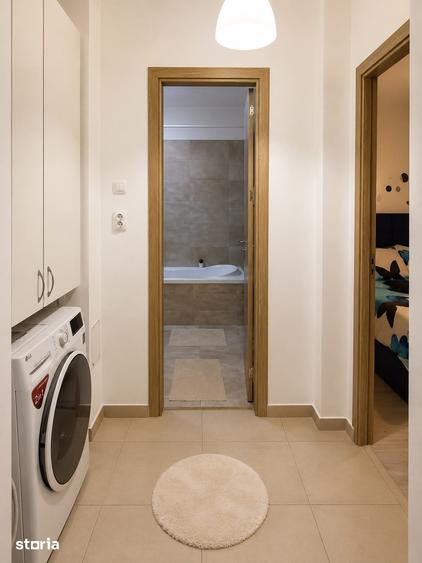 Apartament 2 camere metrou Piata Iancului | Cristescu Dima - 10