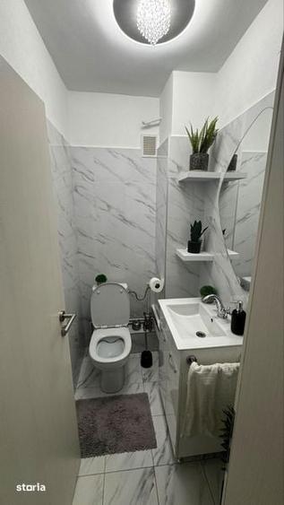 Apartament cu 3 camere în Ștrand