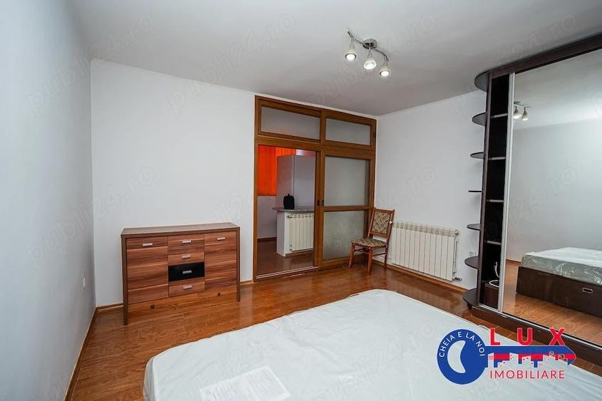 Garsonieră decomandată în Babadag