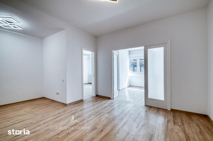 Spațiu comercial, de 96 mp, în Romană