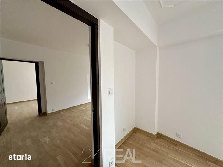 Spațiu comercial, de 64 mp, în Tineretului