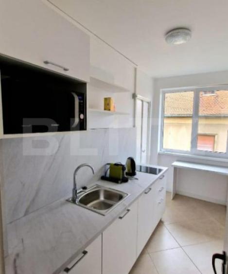 Apartament de inchiriat, cu 1 camers, 36 mp, zona Medicina - 3