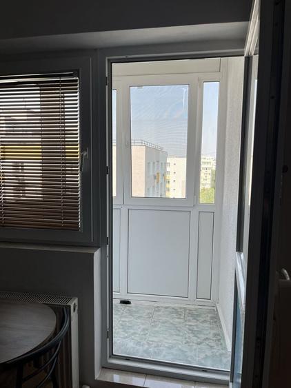 Garsonieră decomandată în Sebastian