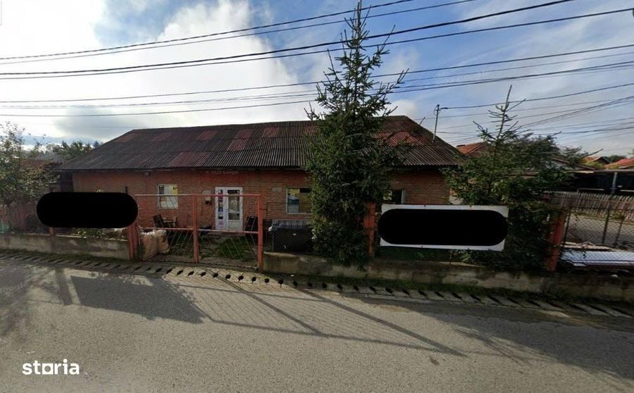 Spațiu comercial, de 151 mp, în Central