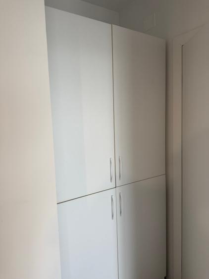 Apartament cu 2 camere în Dumbrăvița