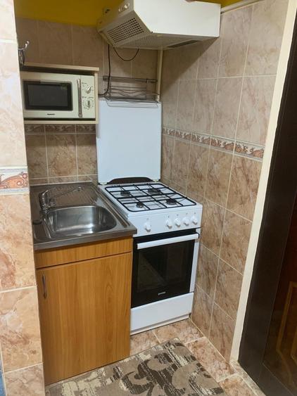 Garsonieră în Central