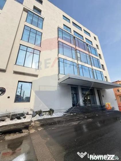 De vanzare in zona Unirii-Spa?iu de birouri de 1,650mp - 7