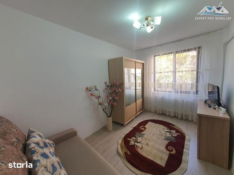 Gara de Nord Str. Vespasian Utilat Mobilat Centrala Proprie In Vila - 2