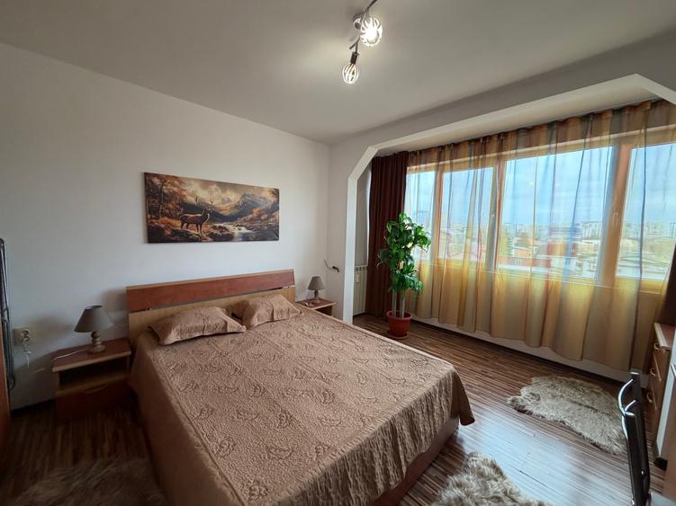 Apartament pe Dimitrie Cantemir,între Piața Unirii și parcul Tineretului - 7