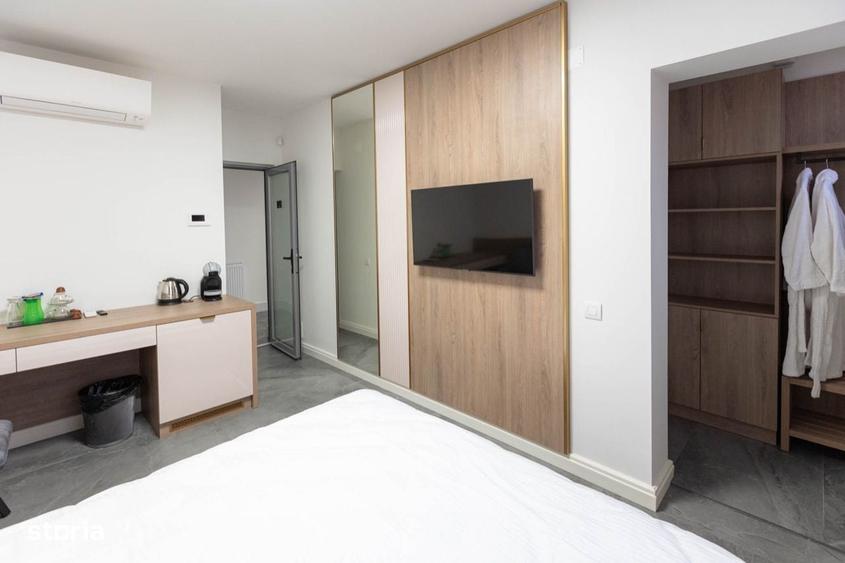 Apartament cu 4 camere în Central
