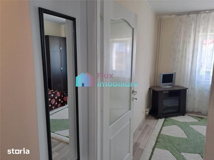 Apartament cu 2 camere Zamca-Colegiul M.Eminescu - 1
