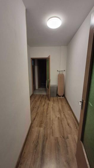 Apartament cu 2 camere decomandat în Berceni