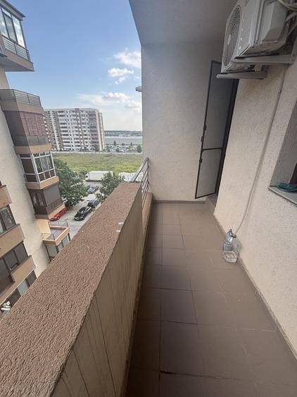 Garsonieră semidecomandată în Sălaj