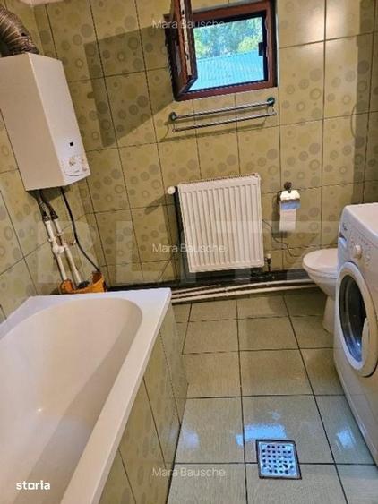 Casă cu 4 camere în Central