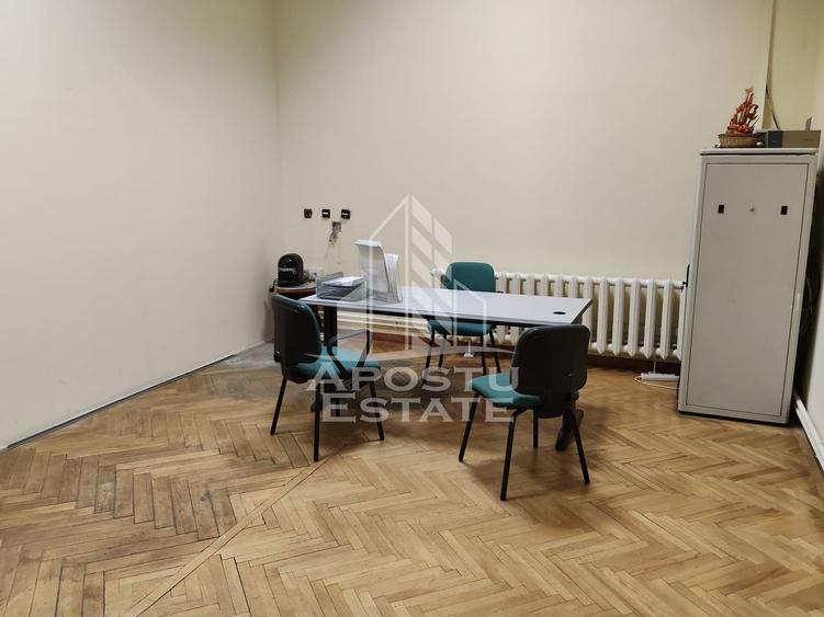 Apartament cu 5 camere,zona Ultracentral - 4