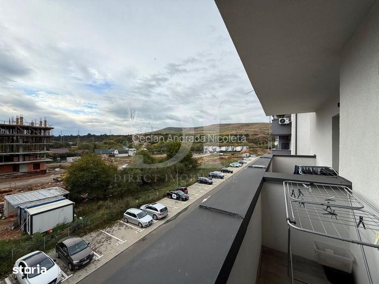 Apartament modern de vanzare Zona Stadionului , Floresti