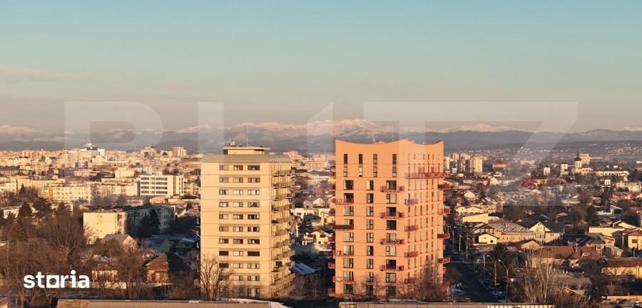 Apartament cu 2 camere, mobilat în Lupeni
