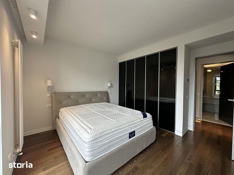 Apartament cu 3 camere în Floreasca