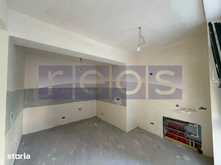 Garsonieră în Ștefan cel Mare