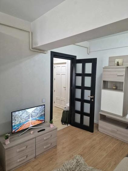 Inchiriez apartament 2 camere Royal Town - Copou - Ia?i, mobilat&utilat modern - 5