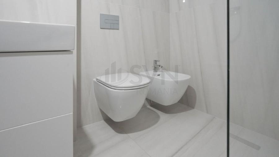 REA1028469 Duplex superb cu vedere lac cu parcare si boxa Upsite Floreasca - 20